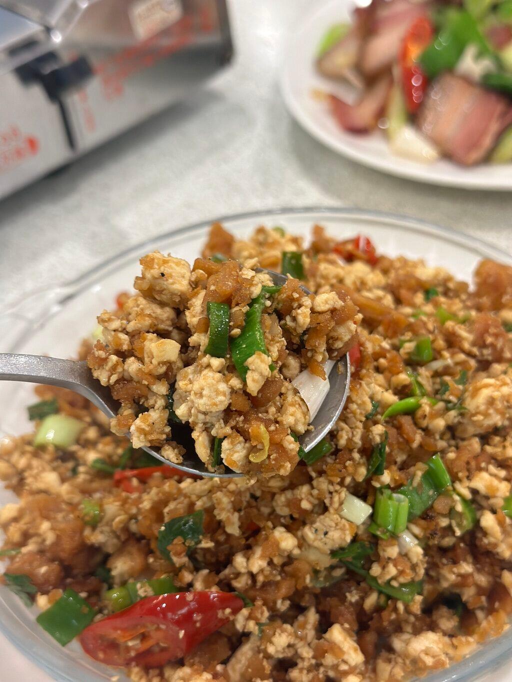 Hai Zhen Private Kitchen Minsheng Branch