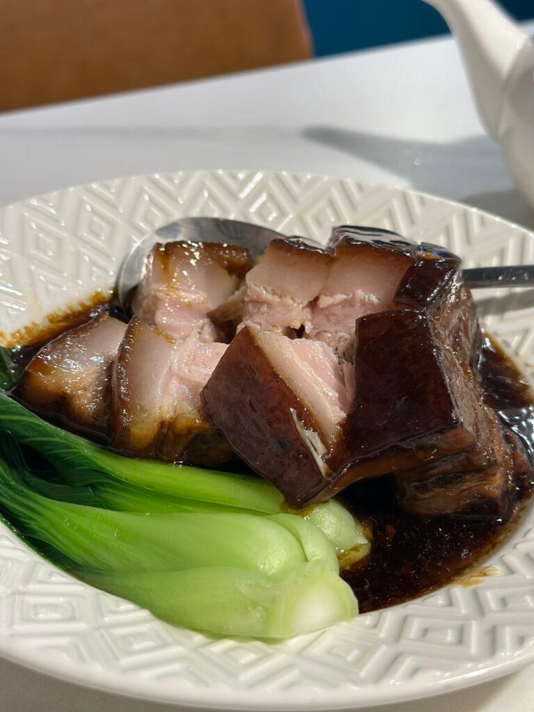 台北聚餐餐廳 輝葉台菜 03