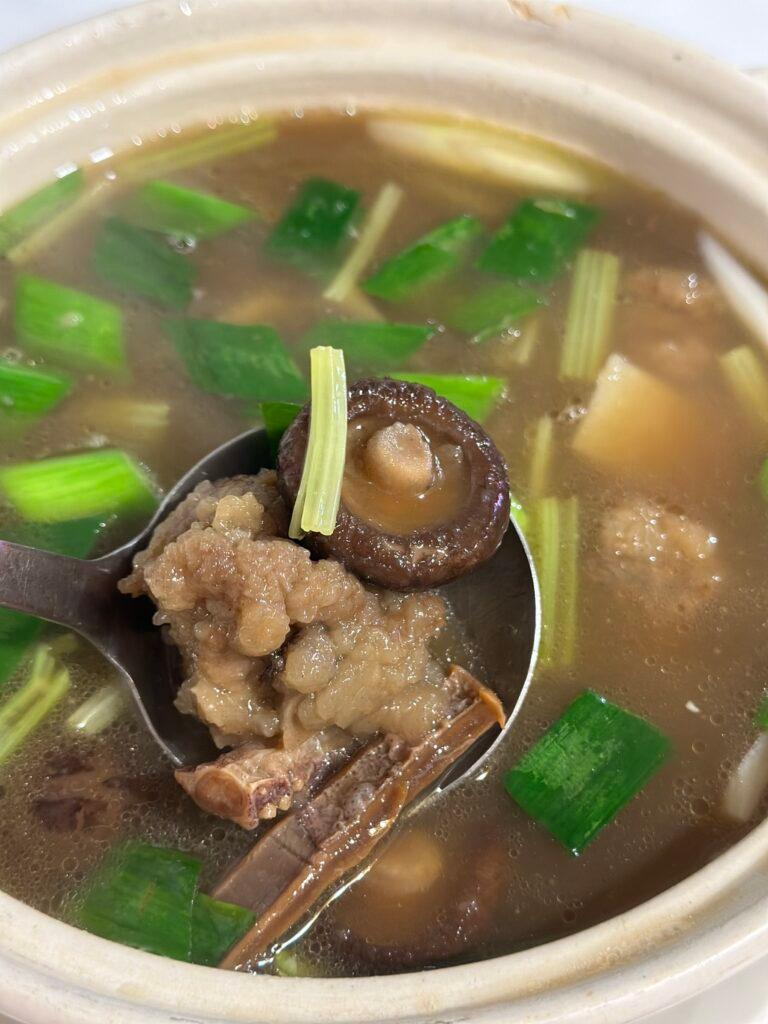 台北聚餐餐廳 輝葉台菜 06