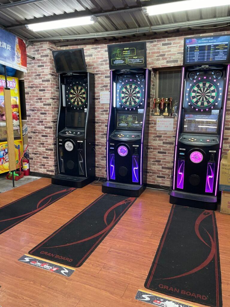 台北釣蝦場 新潮釣蝦美食廣場 03