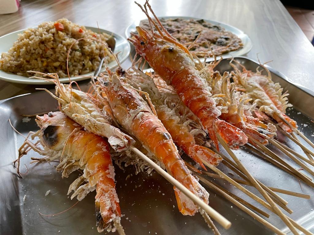 台北釣蝦場 至善釣蝦場 06