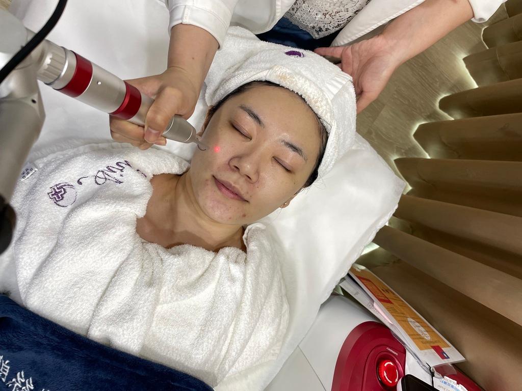 愛爾麗診所