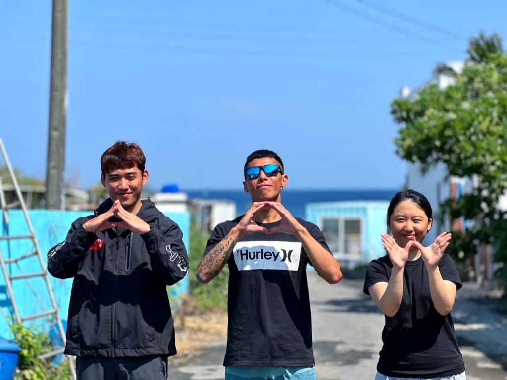 延伸領域基地 潜水インストラクター