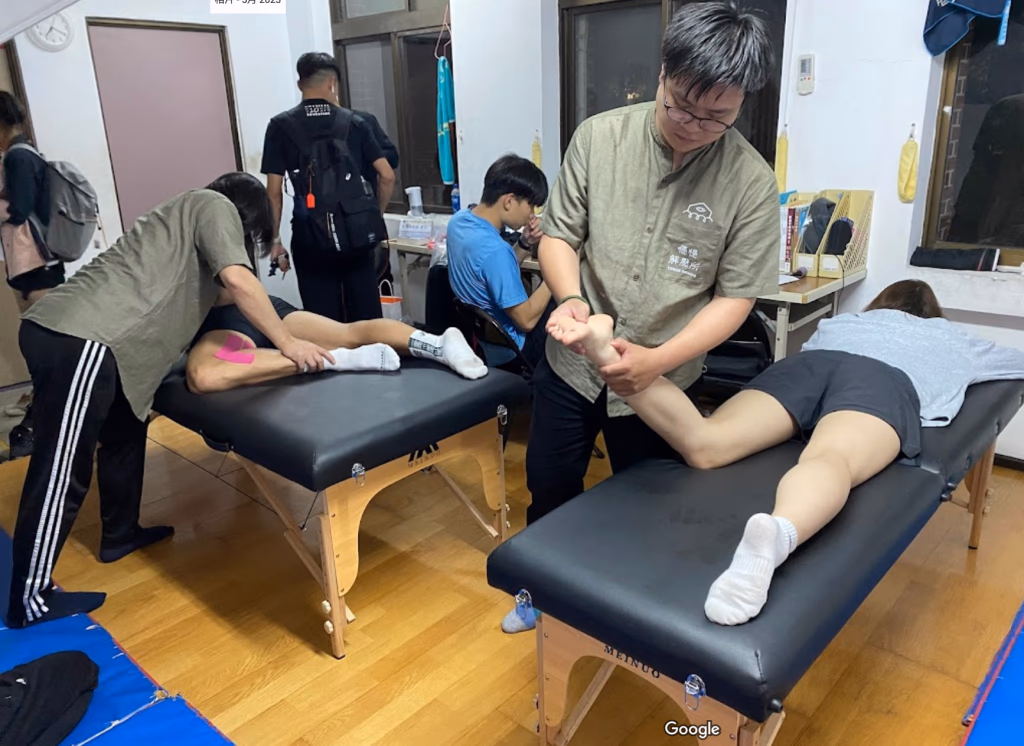 新莊按摩推薦優慢解壓所-12