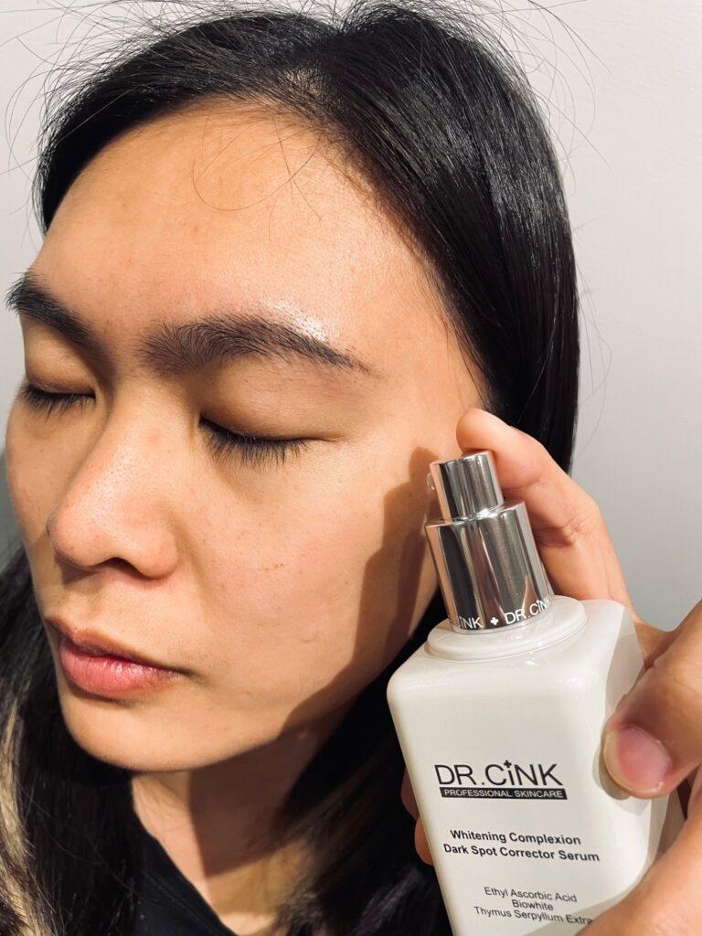 美白淡斑精華液推薦 Dr.cink-美白色修淡斑精華液-3