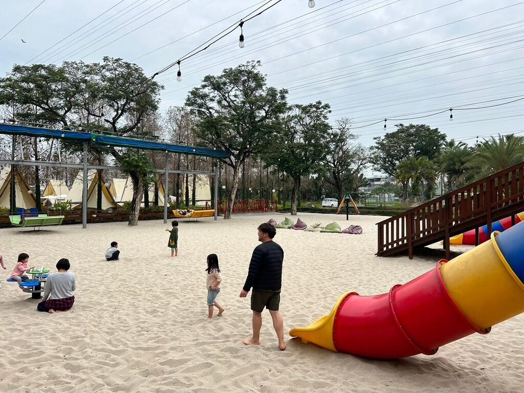 高雄親子農場 淨園農場 08