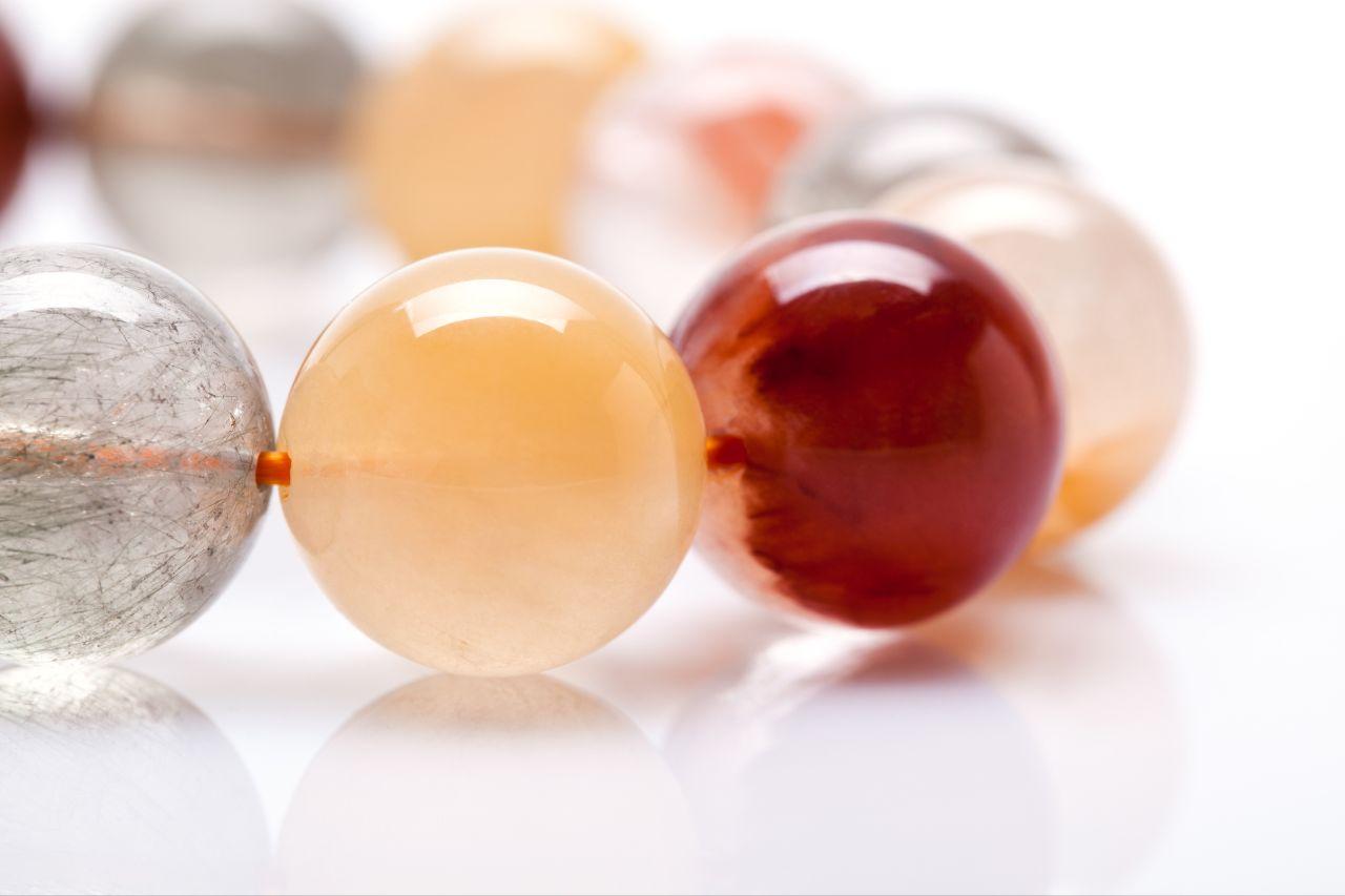 Taipei Crystal Bracelets DIY Recommendations|Make Your Own Crystal Bracelet: 5 Taipei Crystal Bracelets Workshops Reviewed