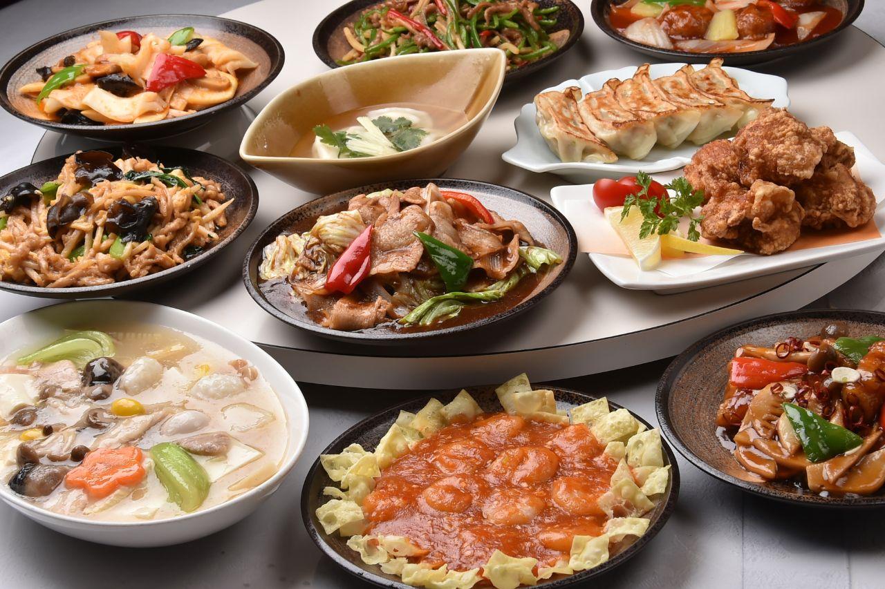 Taipei Dining Venues|Delicious Family-Style Meals: 7 Top Taipei Dining Venues Reviewed