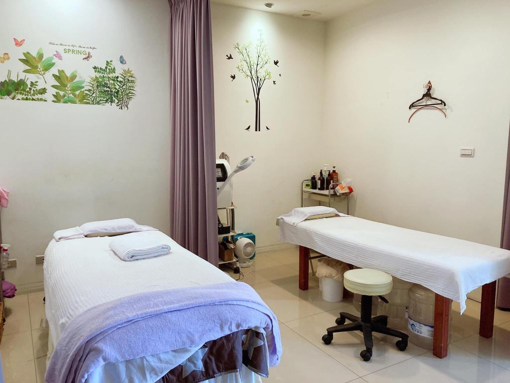 三重按摩推薦_悠SPA