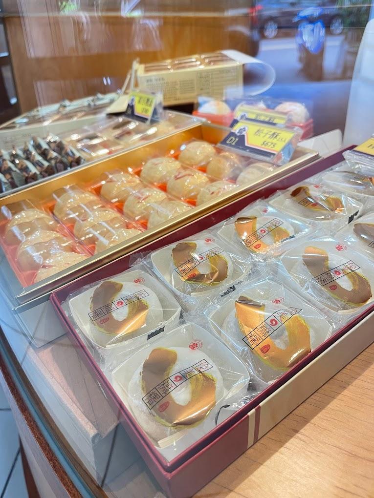 台中伴手禮推薦 俊美食品4