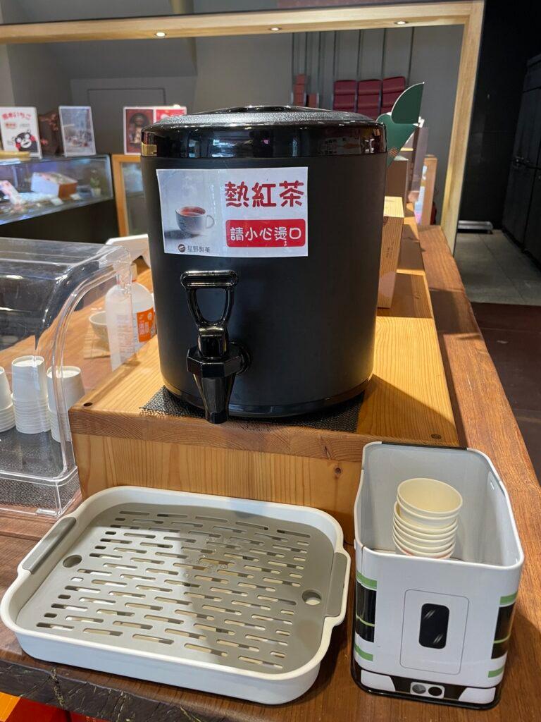 台中伴手禮 星野製菓 01