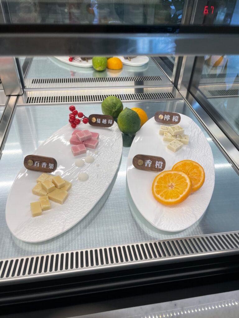 台中伴手禮 朱惠妃 02