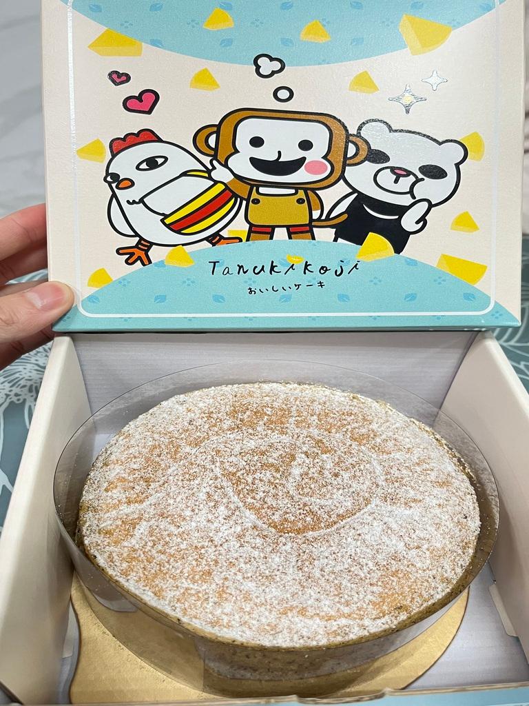 台中伴手禮 狸小路手作烘培 06