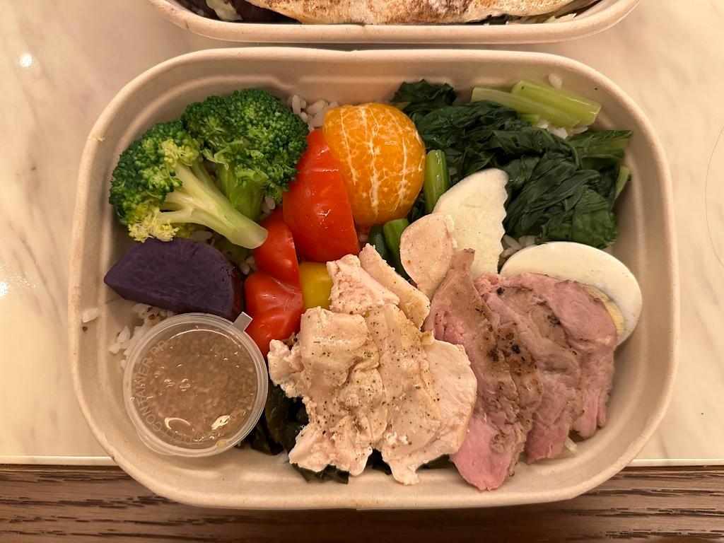 典樂生活飲食所
