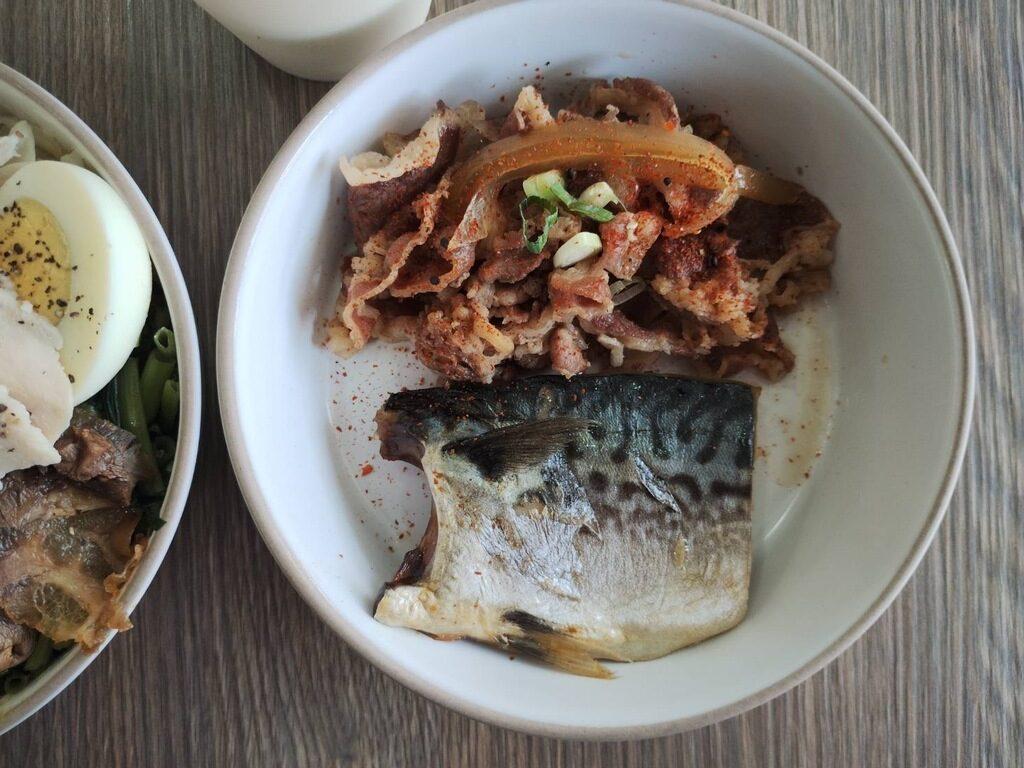 台中健康餐 喬艾比 J&B 健康餐盒 05