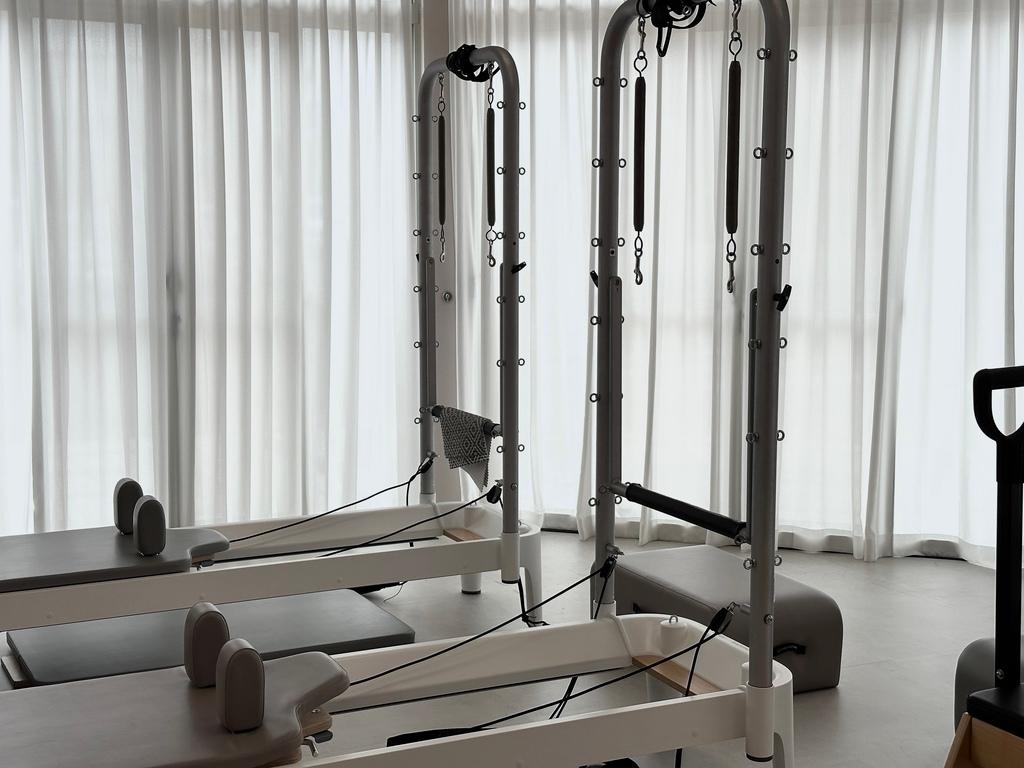 開蘊普拉提 Pilates Studio