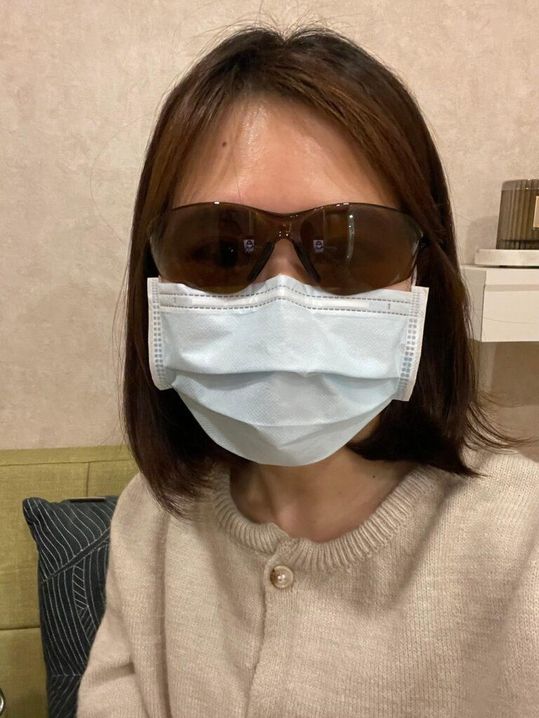 台中眼鏡雷射 濰視眼科 01