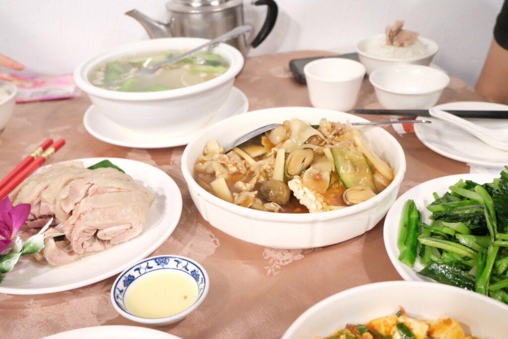 台北聚餐餐廳推薦 小魏川菜3