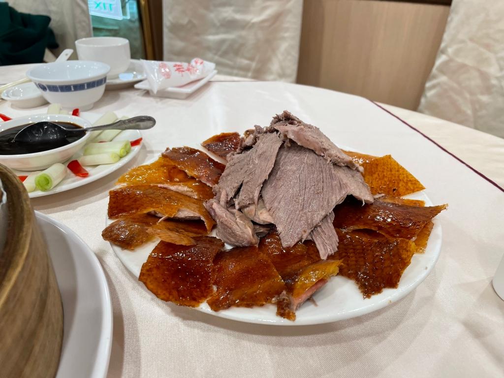 台北聚餐餐廳-龍都酒樓-21