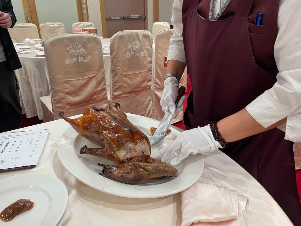 台北聚餐餐廳-龍都酒樓-26