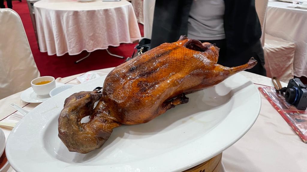 龍都酒樓