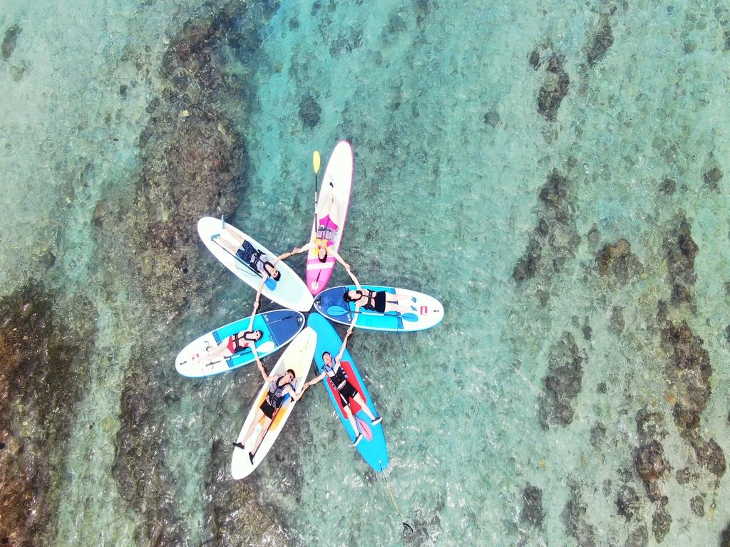 墾丁 SUP 墾丁 SUP 立槳運動俱樂部 03