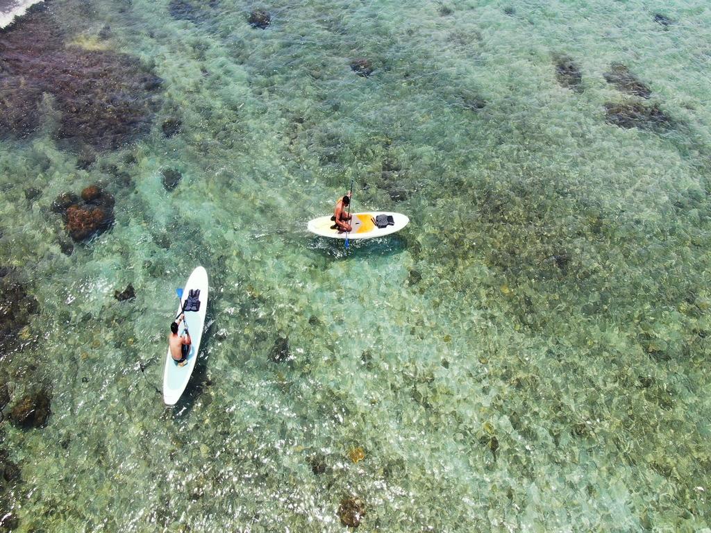墾丁 SUP 墾丁 SUP 立槳運動俱樂部 05