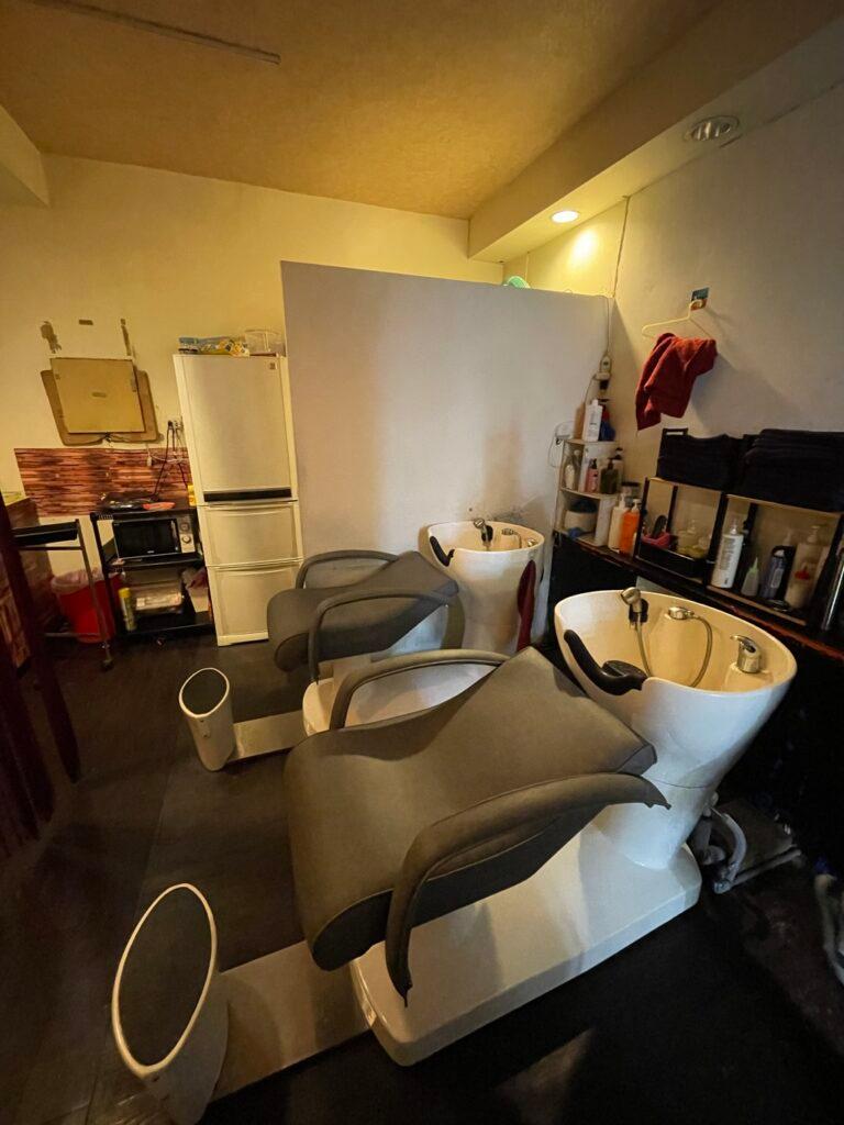 新北剪髮 IMANDA Hair Studio 02