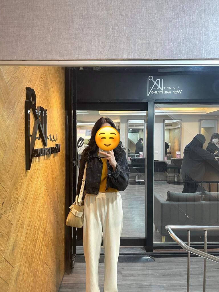 新北剪髮 Wor hair 03