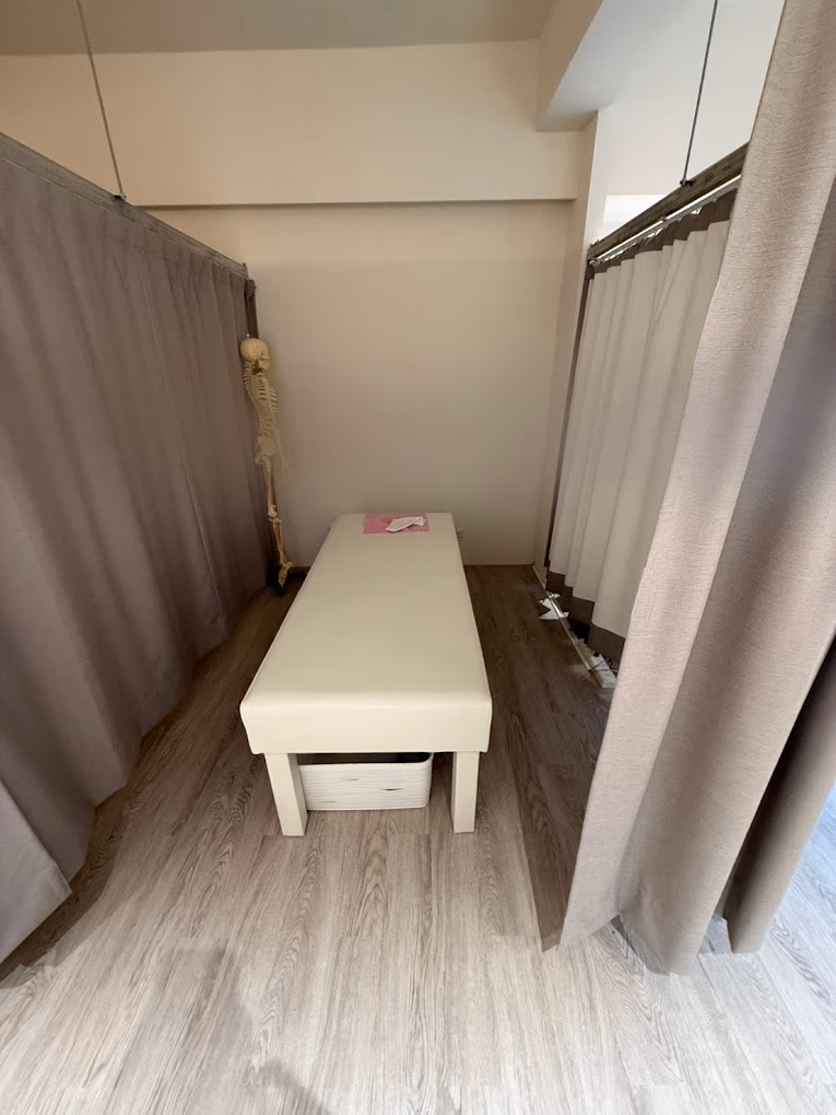 新莊按摩推薦 元來苑