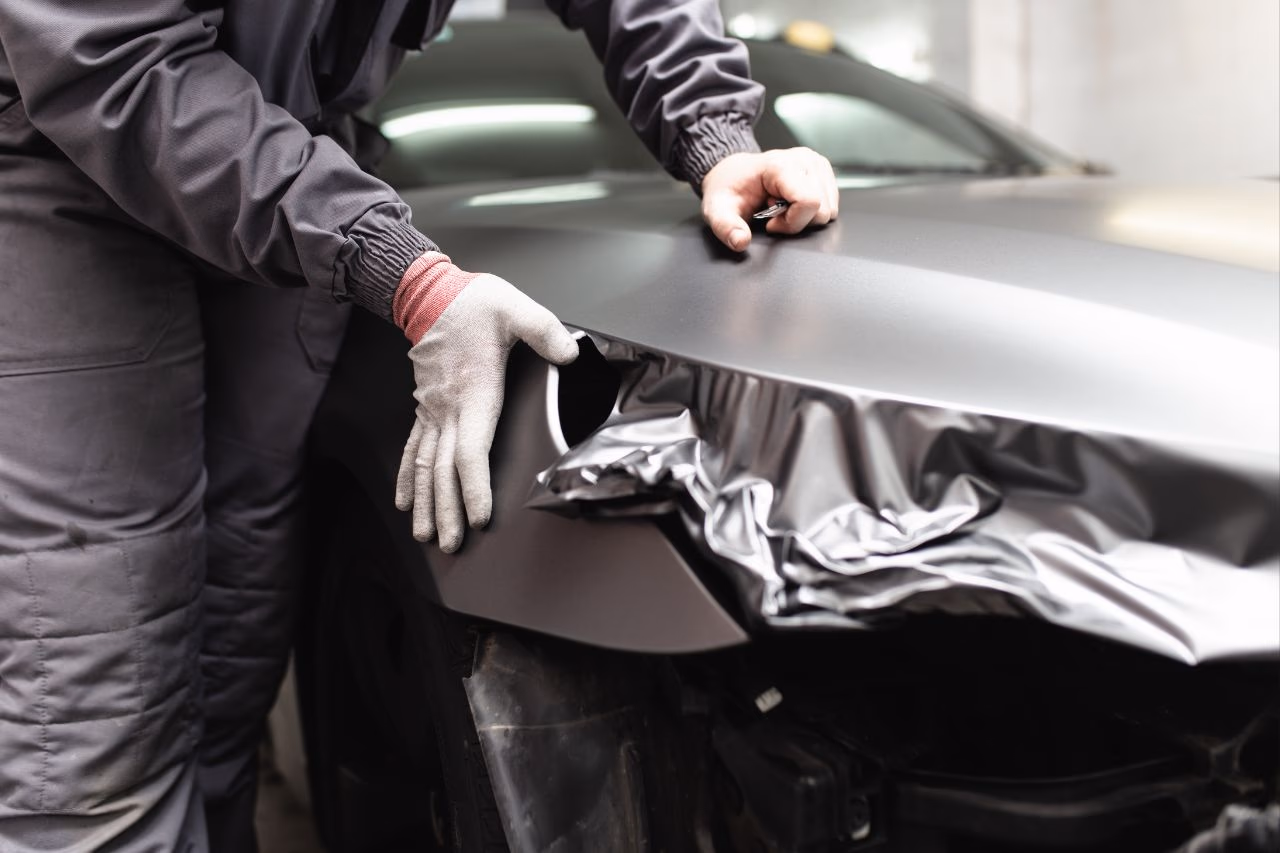 汽車包膜壽命多長?