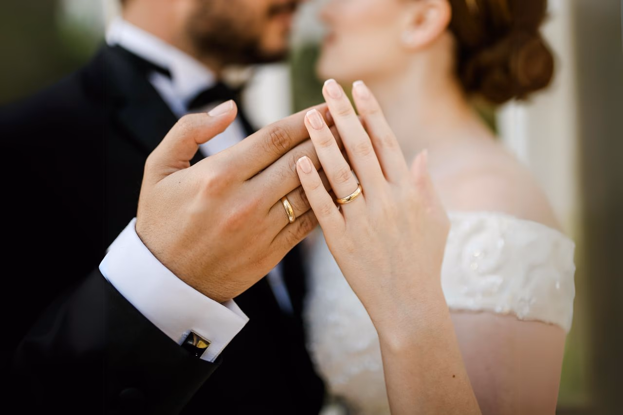 Taipei DIY Wedding Ring Recommendations|Making your own wedding rings is more meaningful! Top 10 Taipei DIY Wedding Ring Experiences