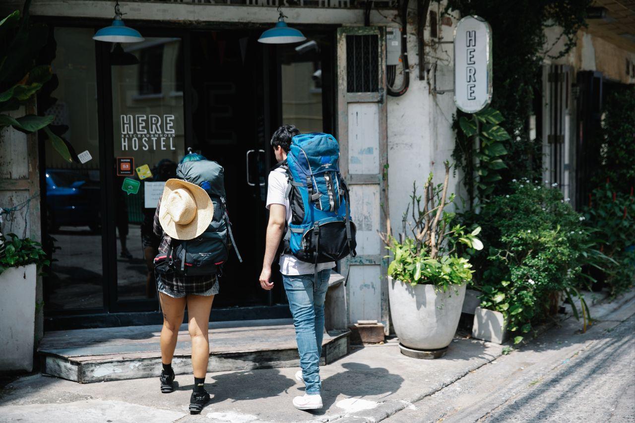 샤오리우추 백패커스 호스텔 추천|다이빙 매장 직영 백패커스 룸, 엄선된 샤오리우추 다이빙 숙소 호스텔 9곳