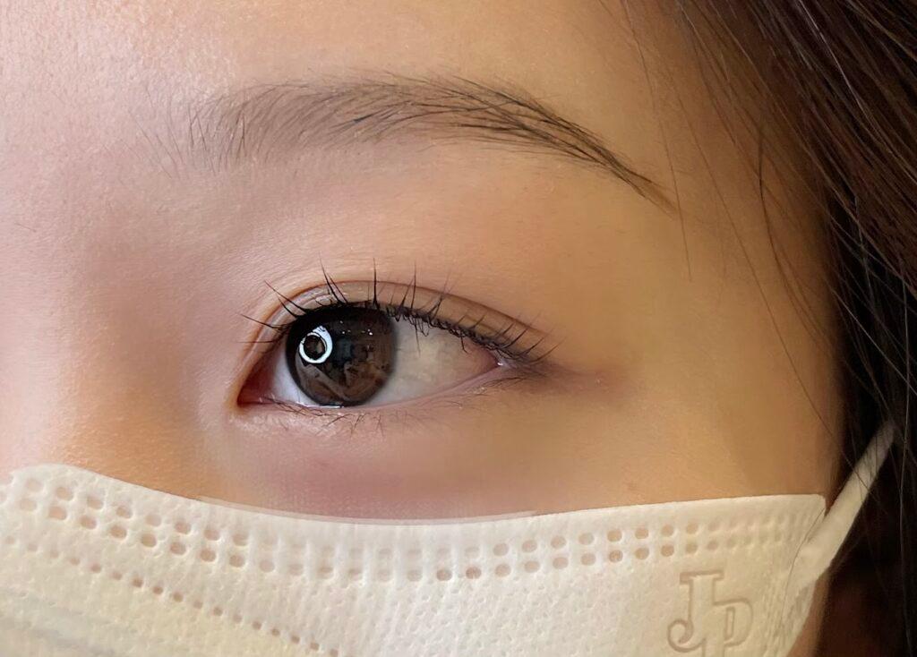 中壢美睫推薦 沐星
