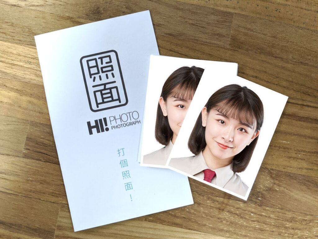台北畢業照推薦 照面 Hi PHOTO