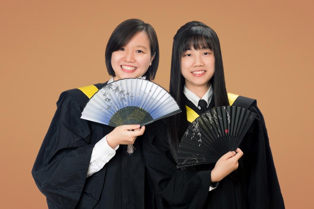 台北畢業照推薦 菁英視務所