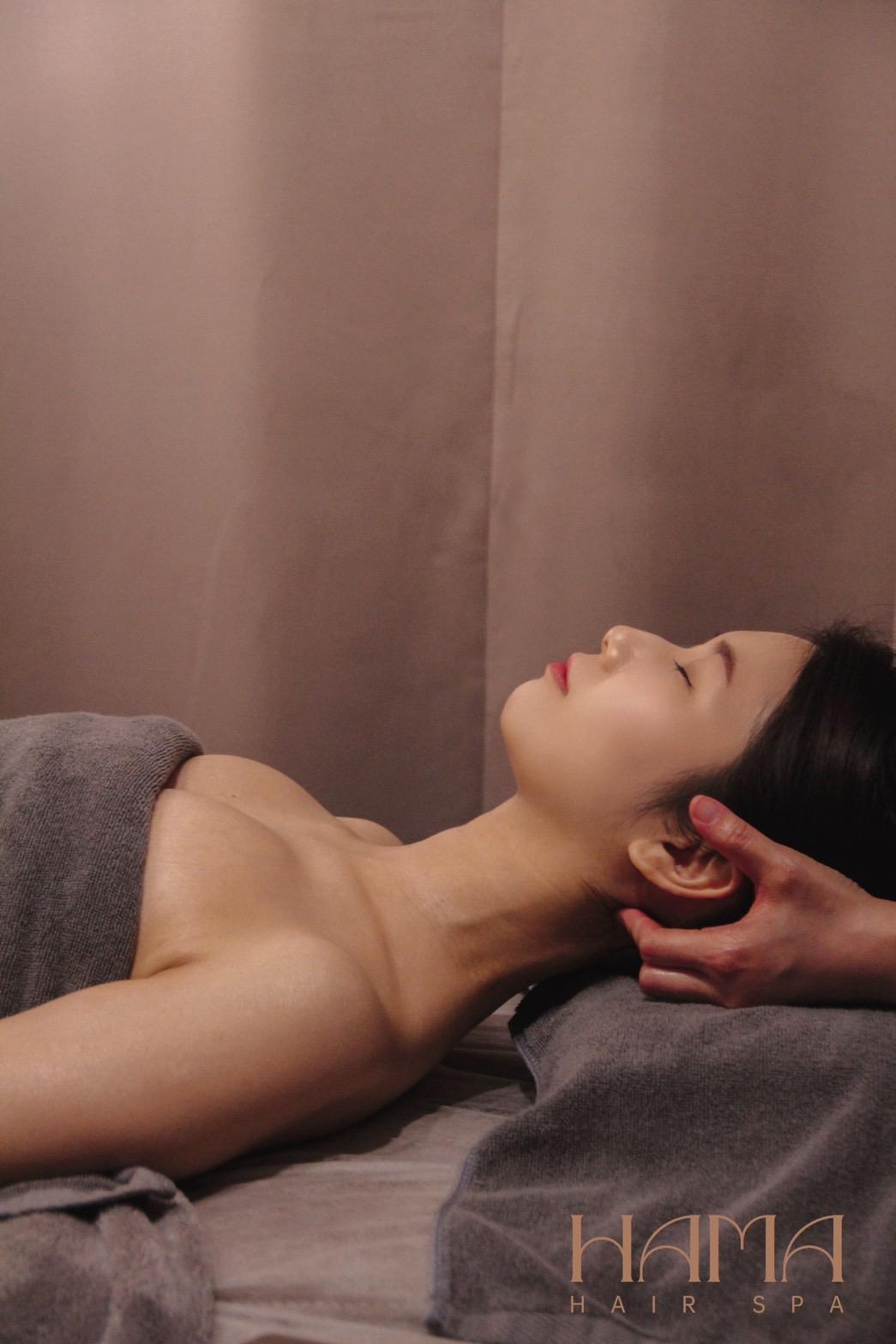 The ultimate journey to relaxation and rejuvenation