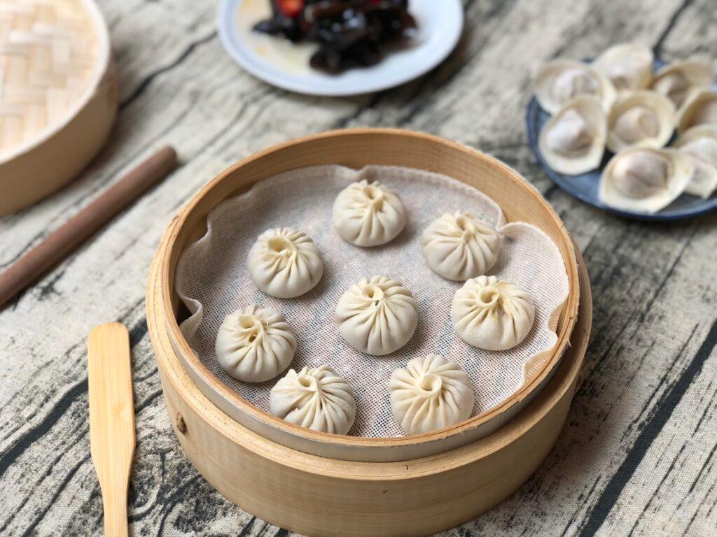 大稻埕手作推薦 大稻埕台灣料理研習所