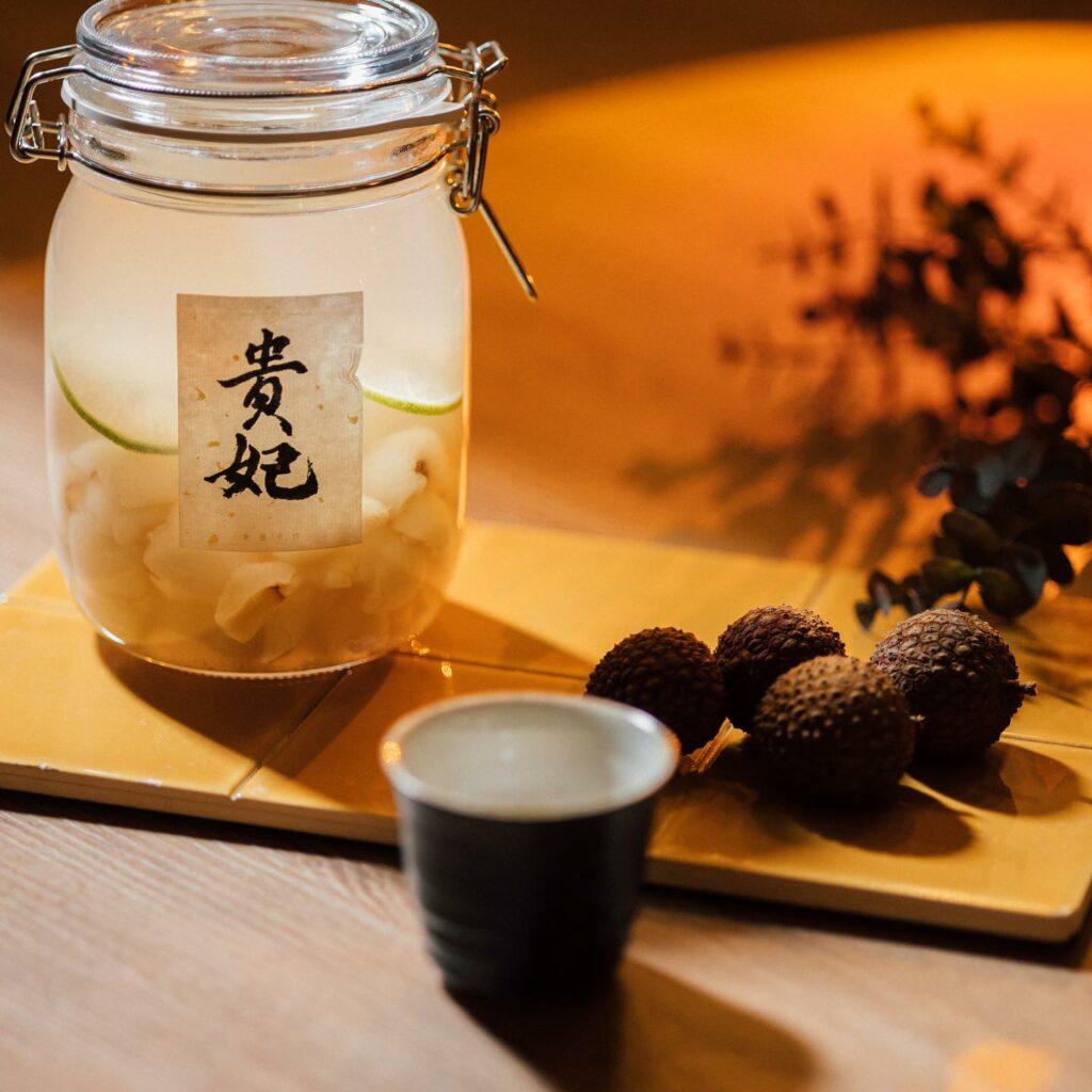 大稻埕手作推薦 草木竹石