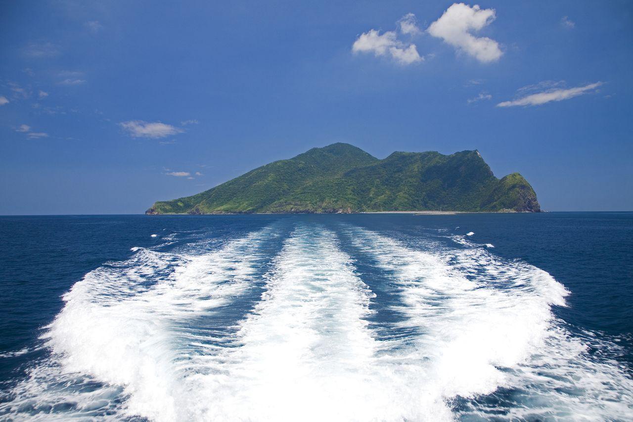 Guishan Island Milk Sea: What to Know