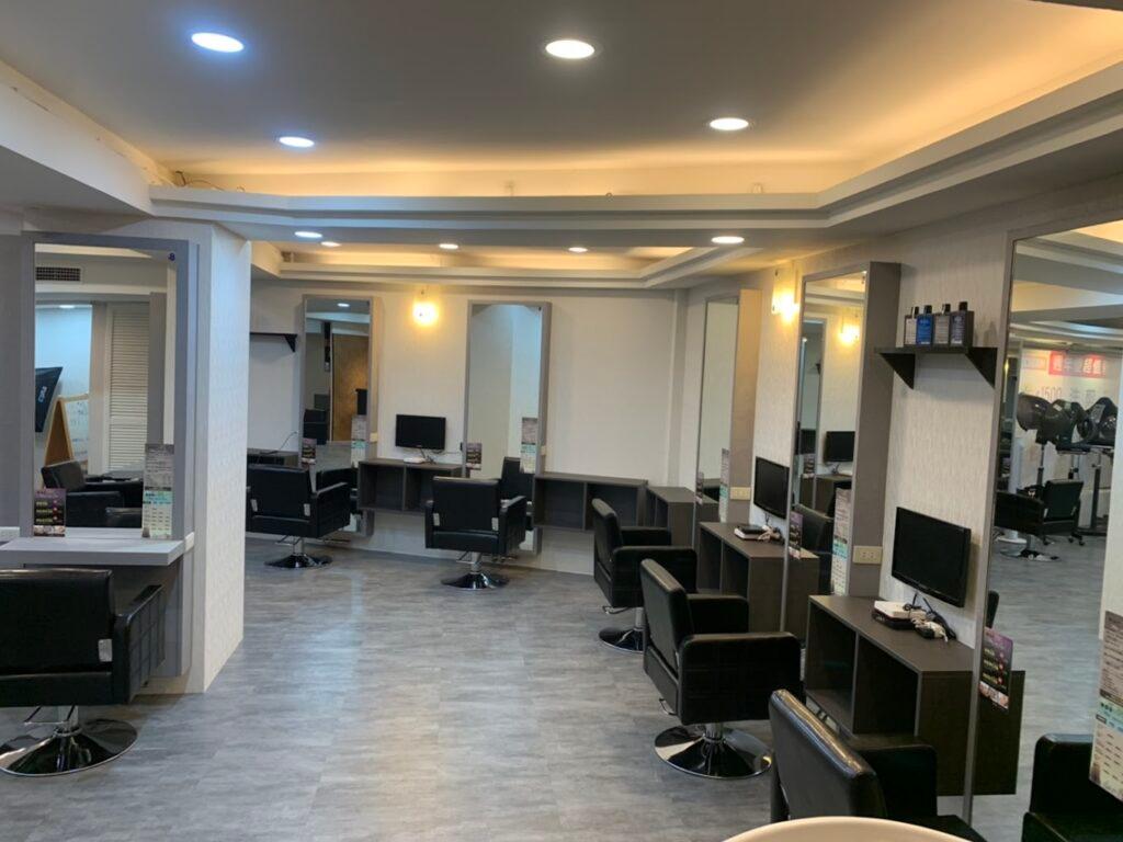 新北剪髮推薦 Wor hair