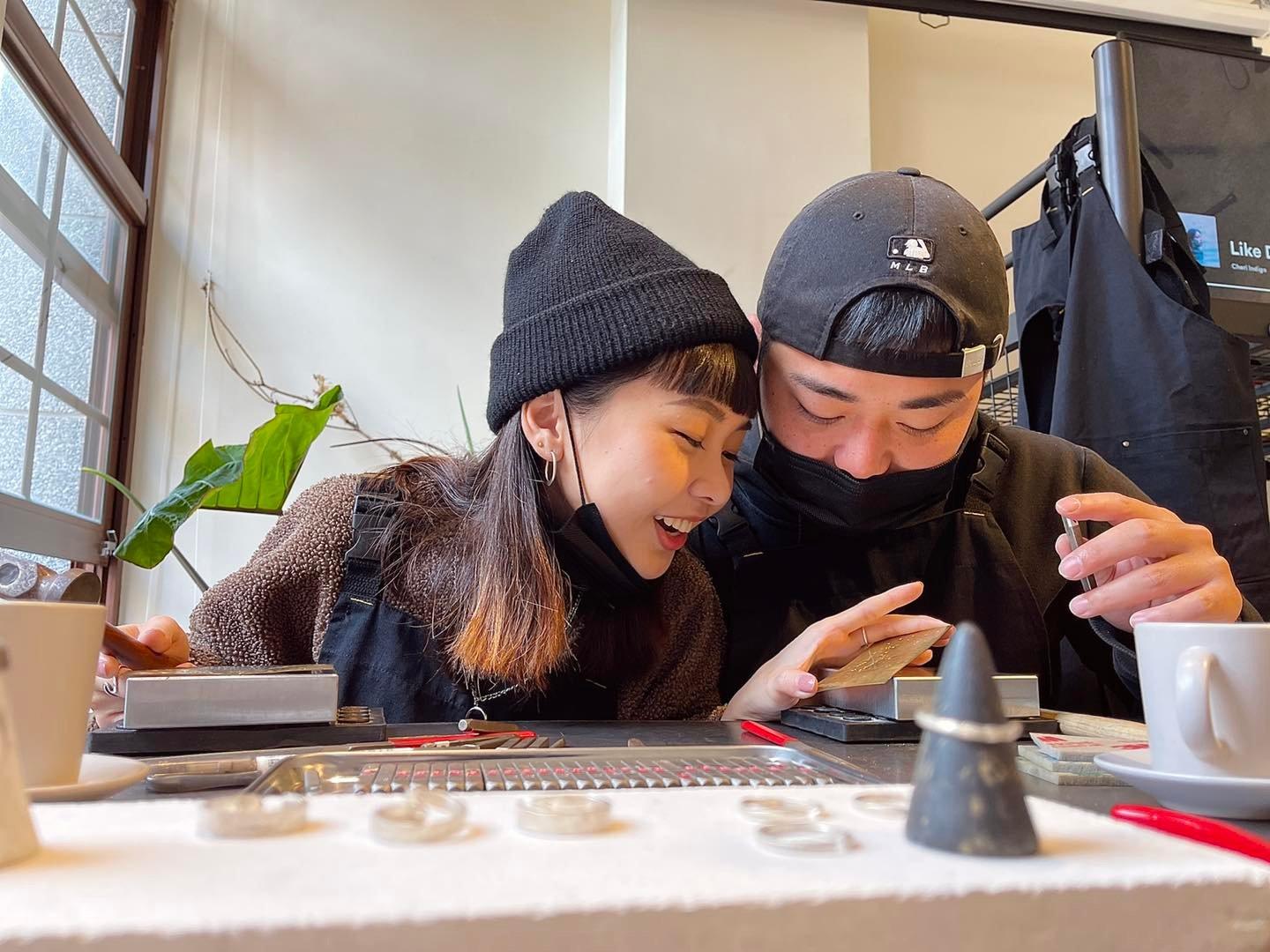 協助現場求婚驚喜橋段