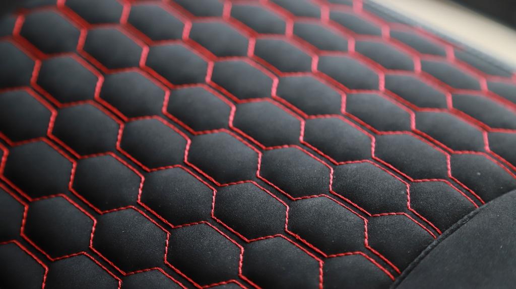 Seat cushion daily cleaning and maintenance is super convenient