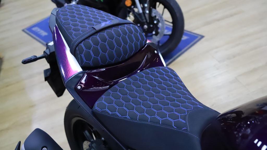 Durable interior materials that withstand sun and rain