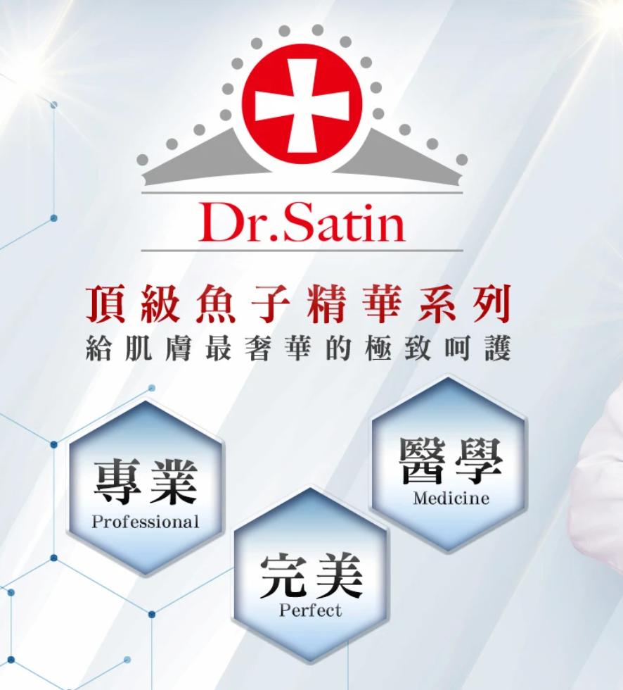 Dr.satin