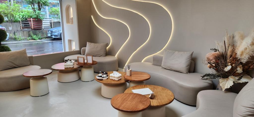 Hama Hair Spa Service Features