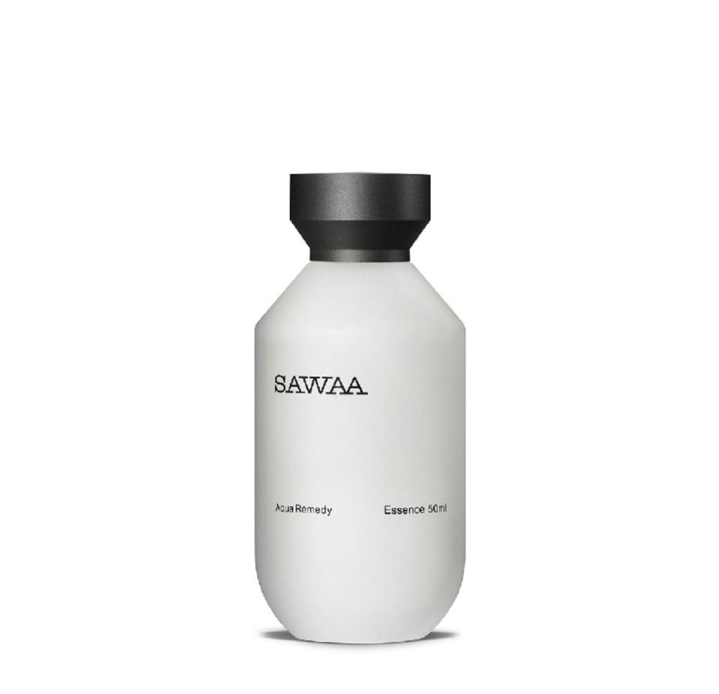 SAWAA 月暈|海洋深度滋養精華液