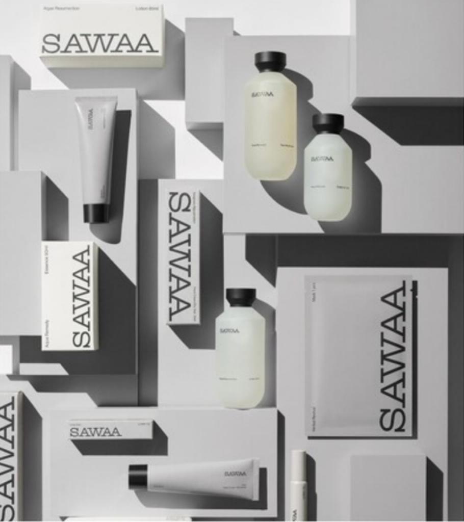 SAWAA