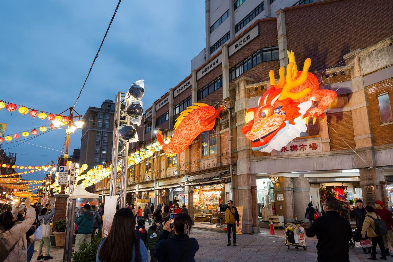 Dadaocheng Workshop Recommendations|Plan Your Day Trip: Top 10 Dadaocheng Hands-On Experiences