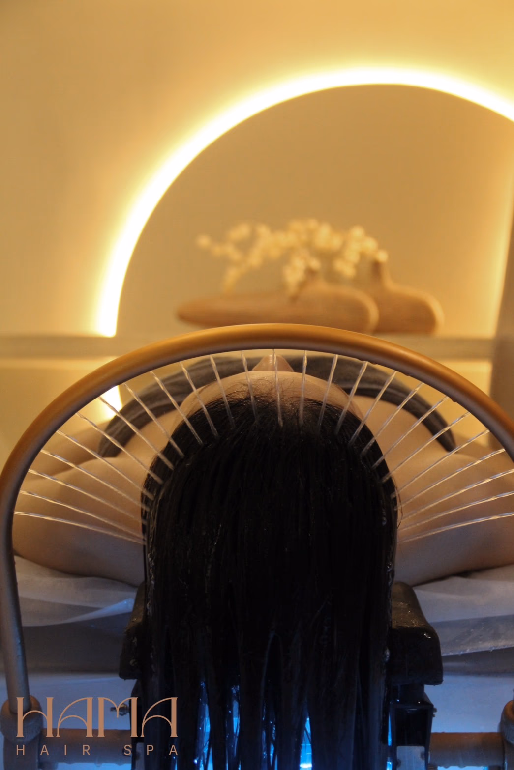 A Journey of Mind and Body Relaxation